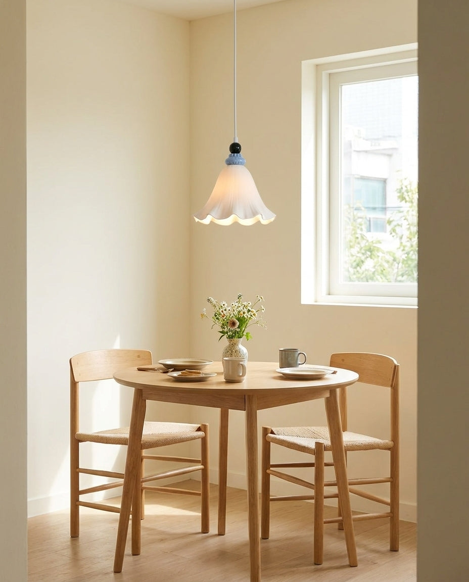Lulora Pendant Light – Ambient Illumination in Luxury Interior Setting View 8