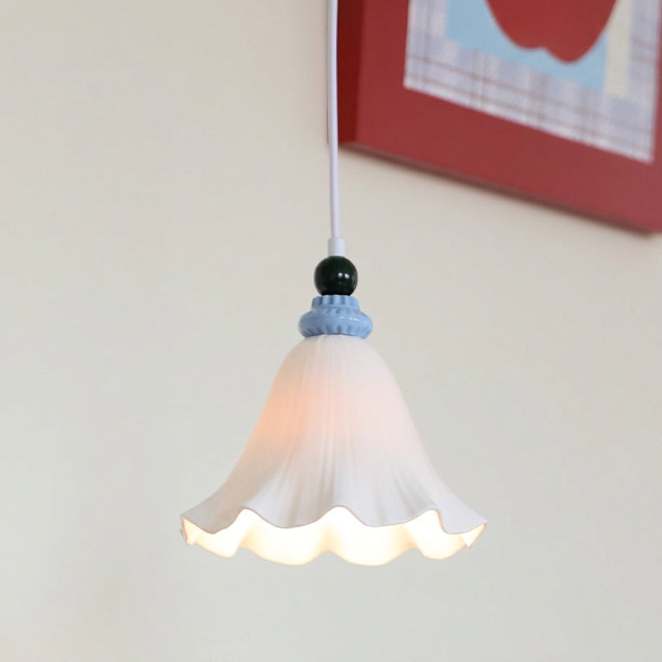 Lulora Pendant Light – Ambient Illumination in Luxury Interior Setting View 11