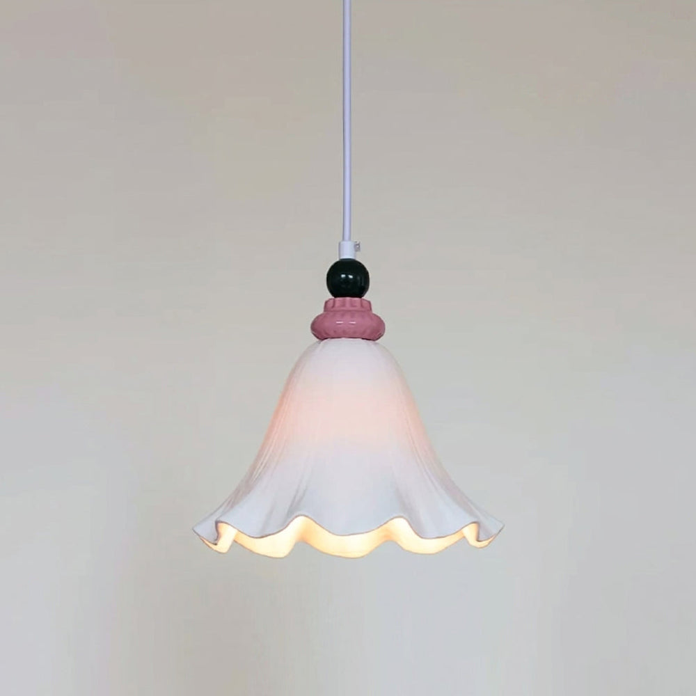 Lulora Pendant Light