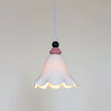 Lulora Pendant Light – Ambient Illumination in Luxury Interior Setting View 3