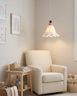Lulora Pendant Light – Ambient Illumination in Luxury Interior Setting View 10