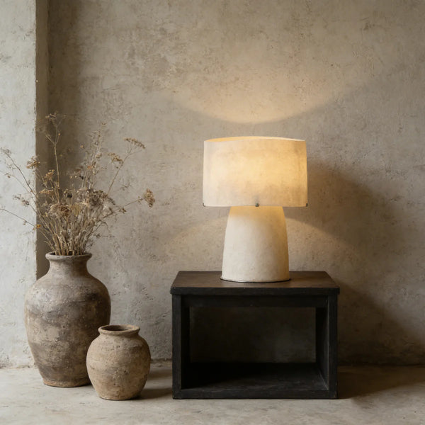 Luma Table Lamp