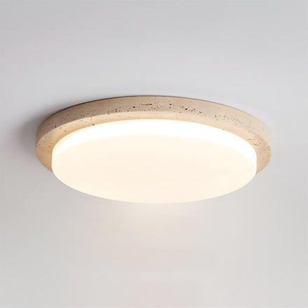 Lumara Modern Flush Mount