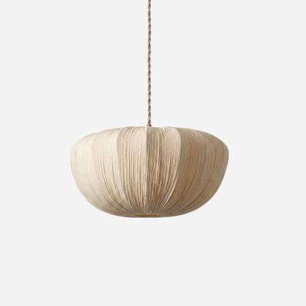 Lumen Pleat Pendant Light