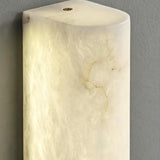 Spanish Alabaster Wall Lamp View 10 | Luminara Alabaster Wall Lamp | JINSHE | JINSHE