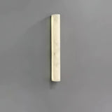 Spanish Alabaster Wall Lamp View 11 | Luminara Alabaster Wall Lamp | JINSHE | JINSHE