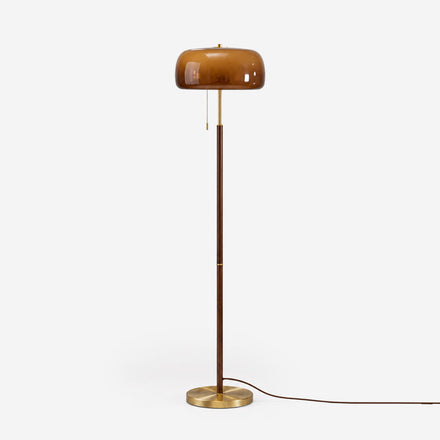 Luminous Nectar Floor Lamp