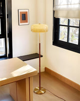 Luminous Nectar Curated Mouth-Blown Frosted Glas – architectural ceiling profile