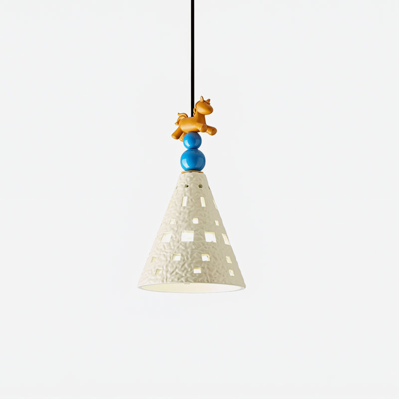 Lumo Pony Curated Hand-Thrown Ceramic Pendant Li – Hand-Thrown Ceramic Pendant Light