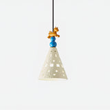 Lumo Pony Curated Hand-Thrown Ceramic Pendant Li – Hand-Thrown Ceramic Pendant Light