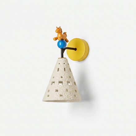Lumo Pony Wall Sconce