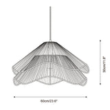 Lunaflor Pendant Light – Ambient Illumination in Luxury Interior Setting View 7