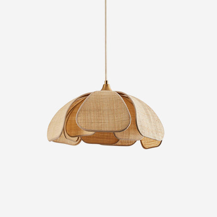 Latticeon Pendant Light