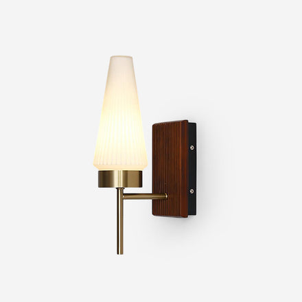 Lunard Modern Wall Sconce