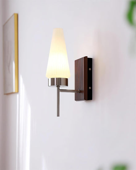 Lunard Modern Wall Sconce