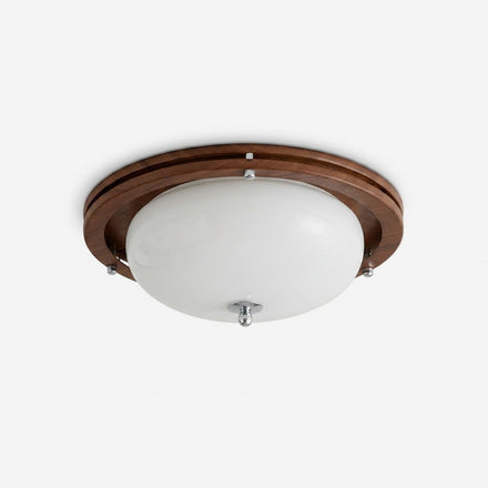 Modern Lunaro Flush Mount