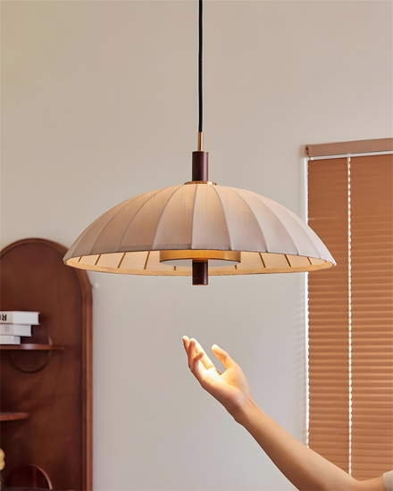 Lunaro Pendant Light