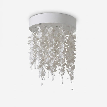 Modern Luneflor Chandelier