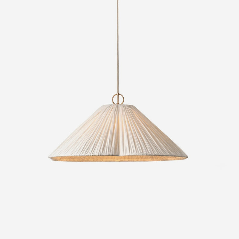 Luneria Pendant Light – Handcrafted Architectural Luxury Lighting Fixture