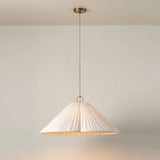 Luneria Pendant Light – Ambient Illumination in Luxury Interior Setting View 14