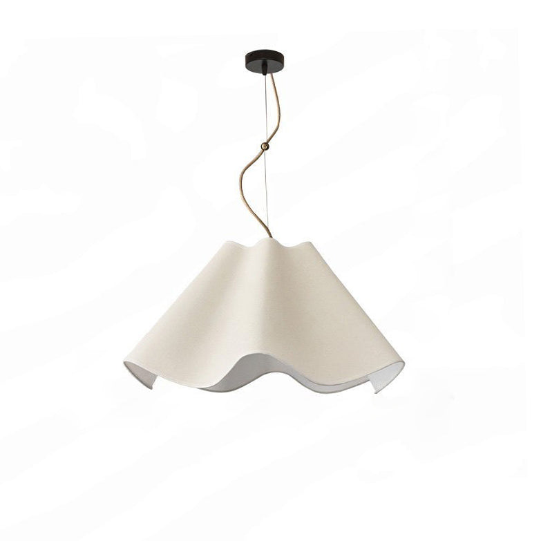Liorenne Pendant Light – Ambient Illumination in Luxury Interior Setting View 16