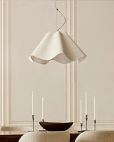 Liorenne Pendant Light – Handcrafted Material Texture and Detail View