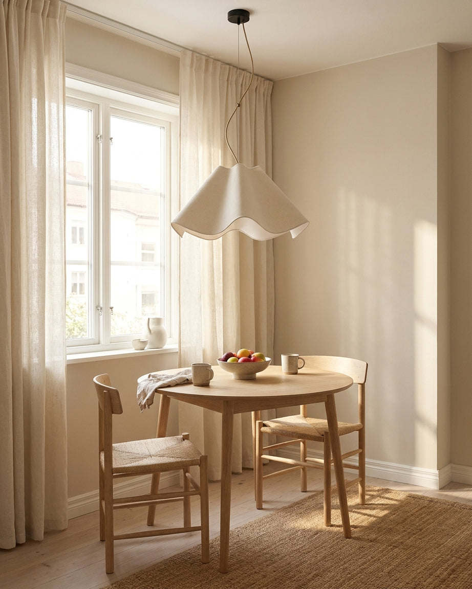 Liorenne Pendant Light