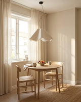 Liorenne Pendant Light – Ambient Illumination in Luxury Interior Setting View 3