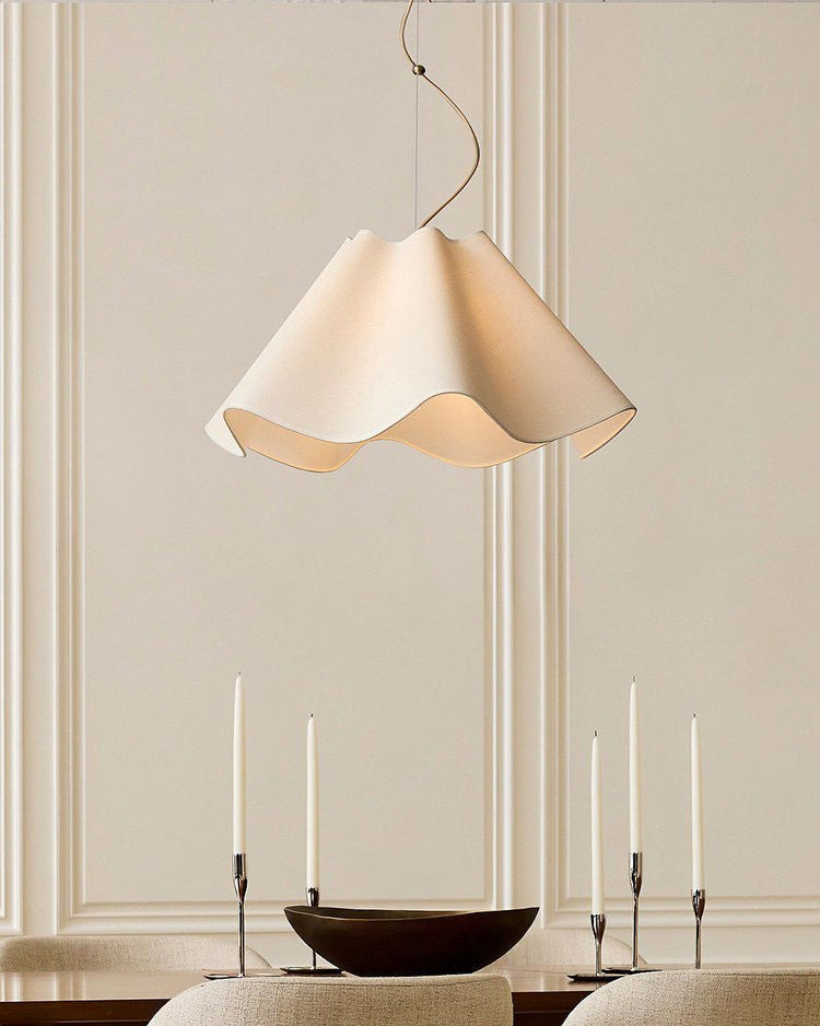 Liorenne Pendant Light – Ambient Illumination in Luxury Interior Setting View 4