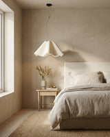 Liorenne Pendant Light – Ambient Illumination in Luxury Interior Setting View 9