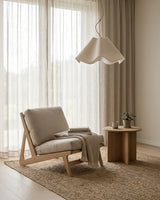 Liorenne Pendant Light – Ambient Illumination in Luxury Interior Setting View 10
