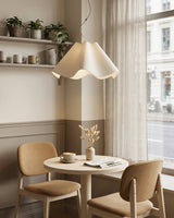 Liorenne Pendant Light – Ambient Illumination in Luxury Interior Setting View 12