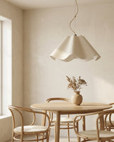 Liorenne Pendant Light – Ambient Illumination in Luxury Interior Setting View 13