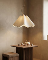 Liorenne Pendant Light – Ambient Illumination in Luxury Interior Setting View 14