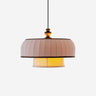 Lunette Pendant Light