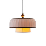 Lunette Pendant Light – Ambient Illumination in Luxury Interior Setting View 12