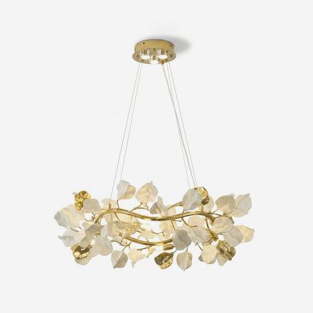 Modern Lunevia Chandelier