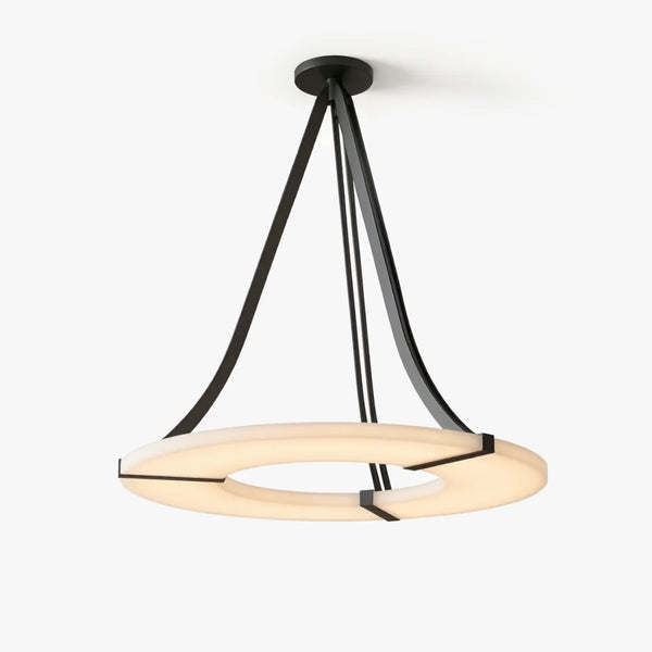 Luxembourg Pendant Light