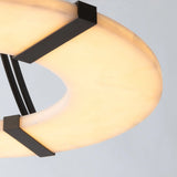 Murano Glass Pendant Light View 16 | Hand-Blown Murano Glass Luxembourg Pendant Light | Modern Luxury Lighting | JINSHE | JINSHE