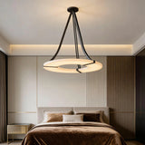 Murano Glass Pendant Light View 5 | Hand-Blown Murano Glass Luxembourg Pendant Light | Modern Luxury Lighting | JINSHE | JINSHE