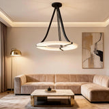 Murano Glass Pendant Light View 4 | Hand-Blown Murano Glass Luxembourg Pendant Light | Modern Luxury Lighting | JINSHE | JINSHE
