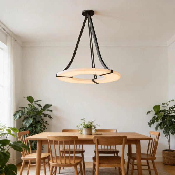 Luxembourg Pendant Light