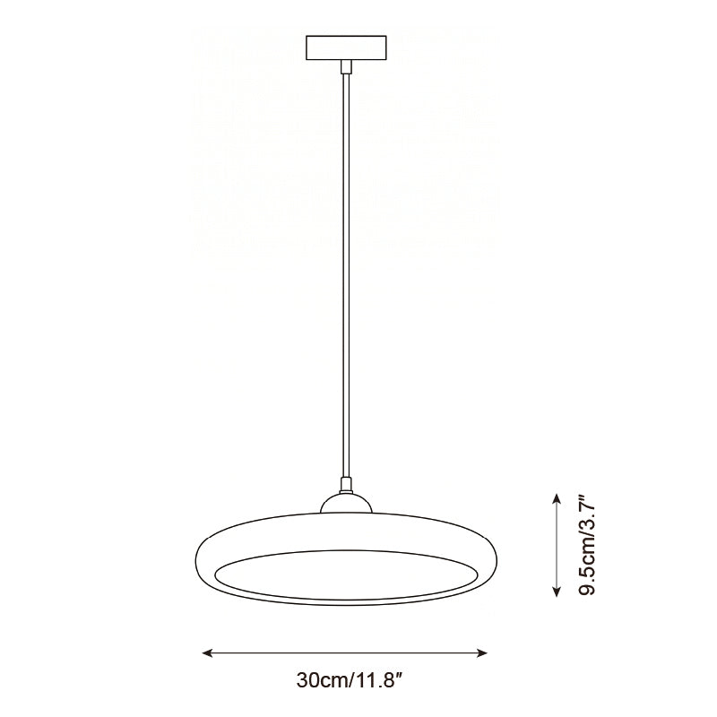 Lydia Alabaster Pendant Light – Ambient Illumination in Luxury Interior Setting View 4