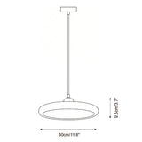 Lydia Alabaster Pendant Light – Ambient Illumination in Luxury Interior Setting View 4