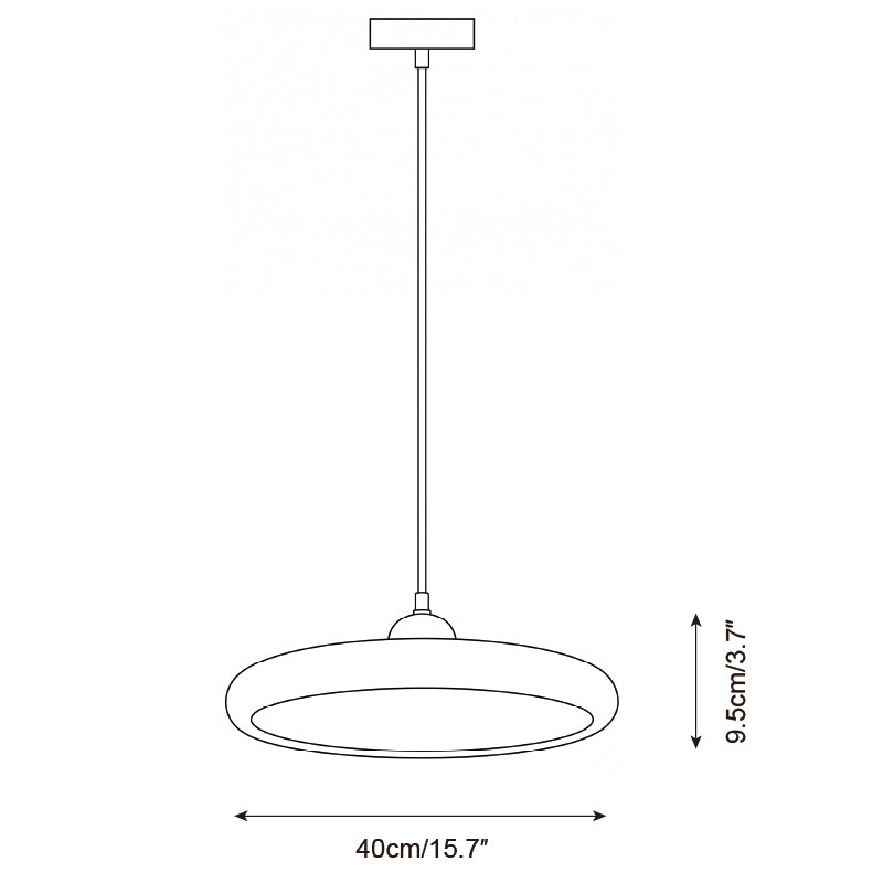 Lydia Alabaster Pendant Light – Ambient Illumination in Luxury Interior Setting View 5
