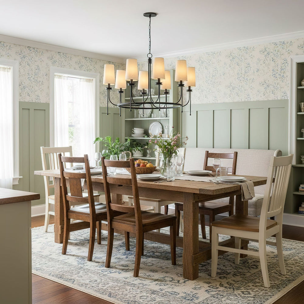 Modern Lydia Chandelier
