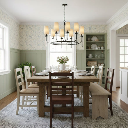 Modern Lydia Chandelier