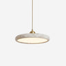 Lydia Alabaster Pendant Light