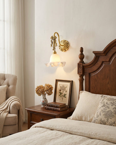 Modern Lysette Wall Sconce