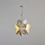 Lysora Petal Pendant Light – Ambient Illumination in Luxury Interior Setting View 8